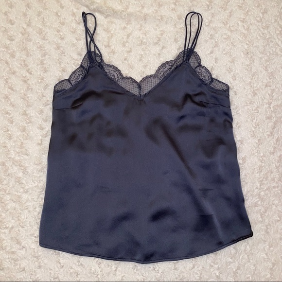 New Abercrombie tank - Picture 1 of 3